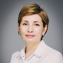 Хайбулина Лилия Салаватовна