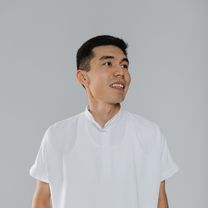 Ещанов Дастан Берикович