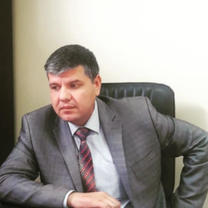 Чумаков Сергей Анатольевич