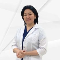 Каналиева Асем Багнескызы