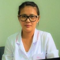 Дауылбаева Айнур Кайратовна