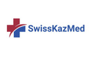 Фармацевтическая компания «SwissKazMed (СвиссКазМед)»  — Астана