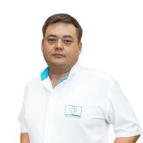 Нуров Одилжан Арипжанович