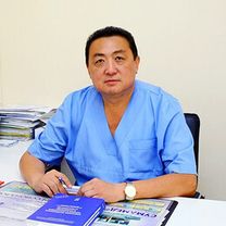 Цай Вячеслав Эдуардович