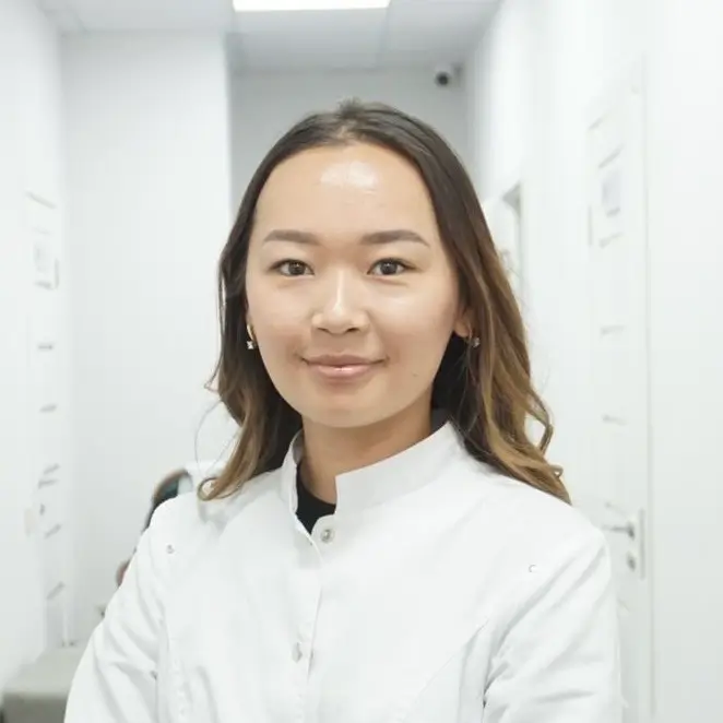 Әзімбаева Салтанат Қалдыбекқызы