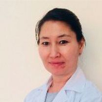 Жанузакова Ляззат Жумагазиевна