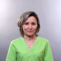 Саманова Нургуль Сериковна