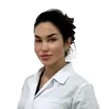 Елбергенова Баян Култасовна