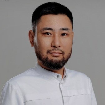 Айткалиев Алихан Нурланулы