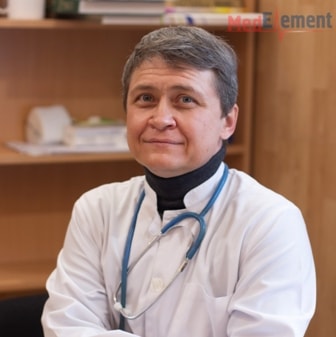 Ефимова Инна Александровна