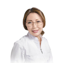 Исембаева Камила Ануаровна