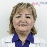 Абсиметова Рабига Дюйсенбаевна