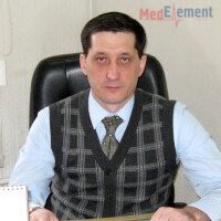 Вязовой Петр Петрович