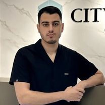 Алиев Измир Рафикович