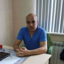 Строганов Эмиль Яковлевич