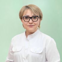 Сейдахметова Жаныл Курмангалиевна