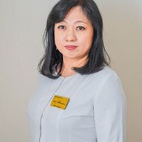 Хан Алла Станиславовна