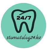 Стоматологическая клиника «STOMATOLOG 24» — Алматы