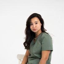 Айсина Анара Ерлановна