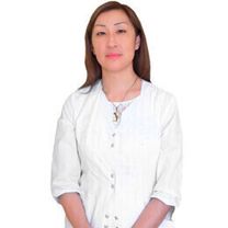 Козгамбаева Ляззат Таласпаевна