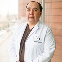 Садыков Серик Жылкыбаевич