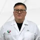 Нурбаев Ролан Мамырович