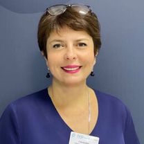 Сабанина Наталия Ивановна