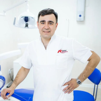 Рехтин Алексей Викторович