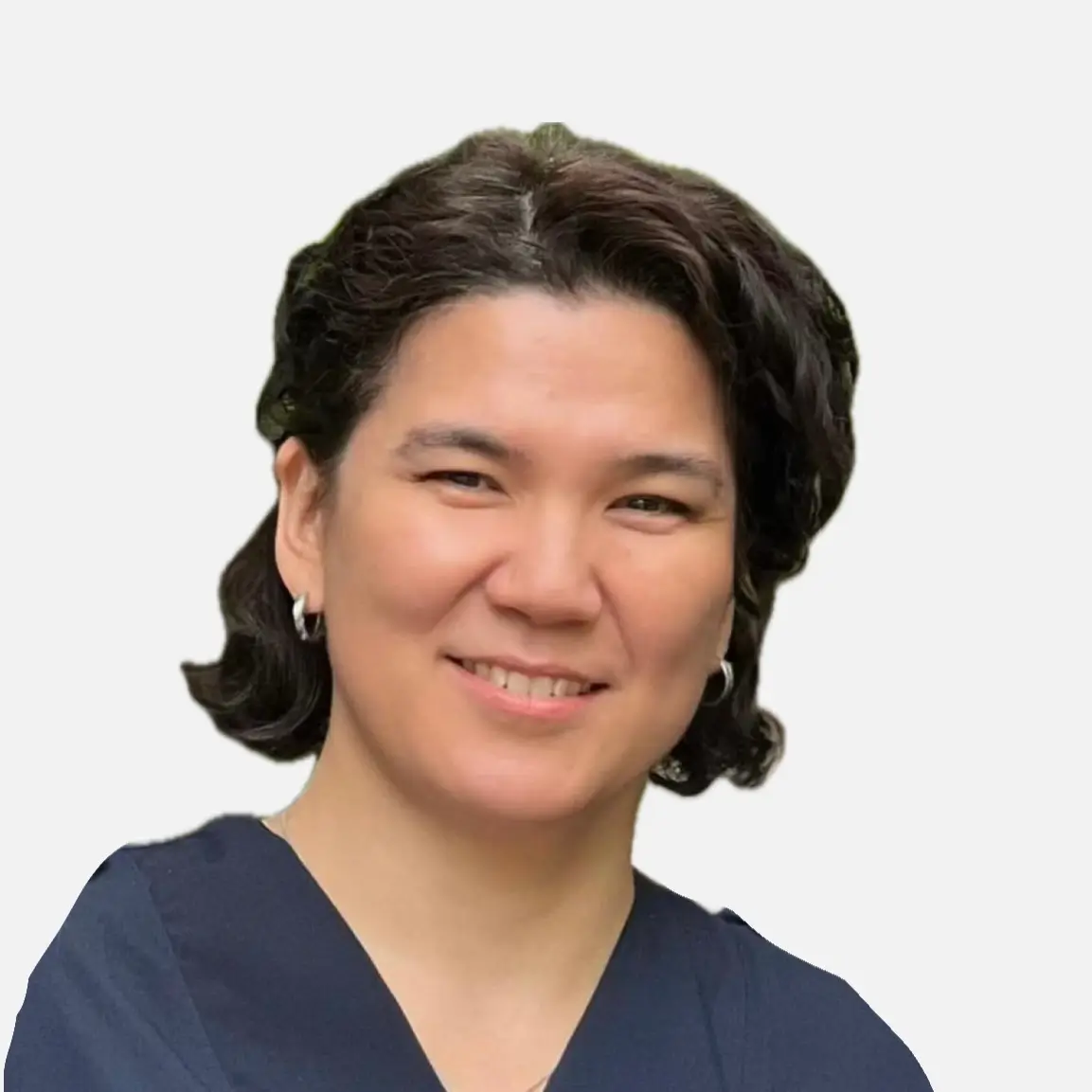 Жетеева Дана Отегеновна