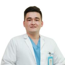 Турешов Бауыржан Бекишович