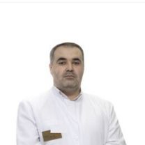 Ганиев Эип Ибрагимович