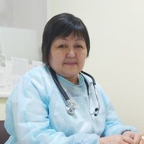 Мукушева Жанат Газизовна