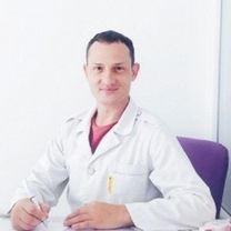 Белов Максим Николаевич