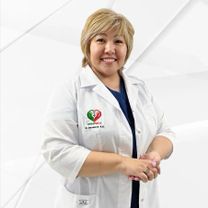 Баракова Альмара Карибаевна