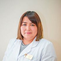 Сагинтаева Айнаш Жакиповна