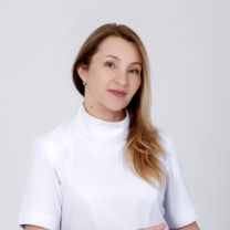 Квашина Галина Анатольевна