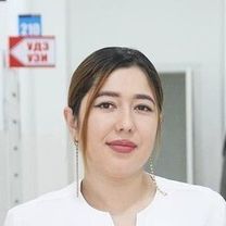 Сариева Азиза Отамуратовна