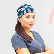 Нусупова Асия Абдыевна