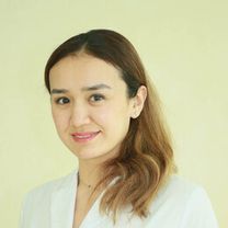Турдиева Наргиз Шухратовна