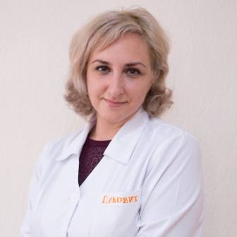 Головкина Олеся Алексеевна