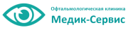Медик-сервис, офтальмологическая клиника — Шымкент