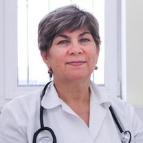 Анашкина Надежда Васильевна