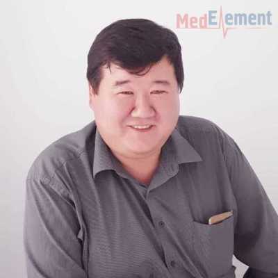 Дуйсенов Нурлан Булатович