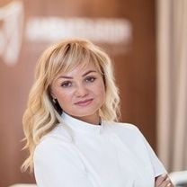 Подгорная Галина Витальевна