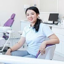 Джолдасова Анар Аскаровна