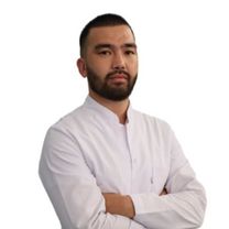 Олжабаев Ермек Серикович