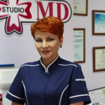 Тислова Лариса Арнольдовна