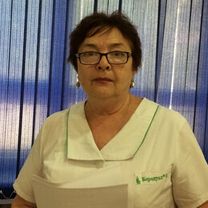 Иванова Ольга Михайловна