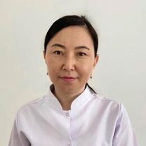 Айдауова Карлыгаш Алшимбековна