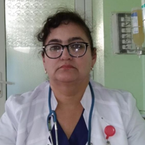 Султанова Умида Исматуллаевна